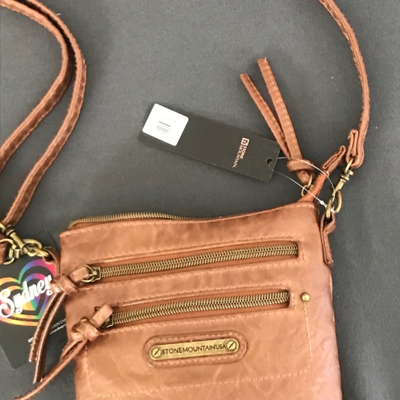 Stone Mountain The Sydney Bag 3 Bagger - Picture 6 of 7